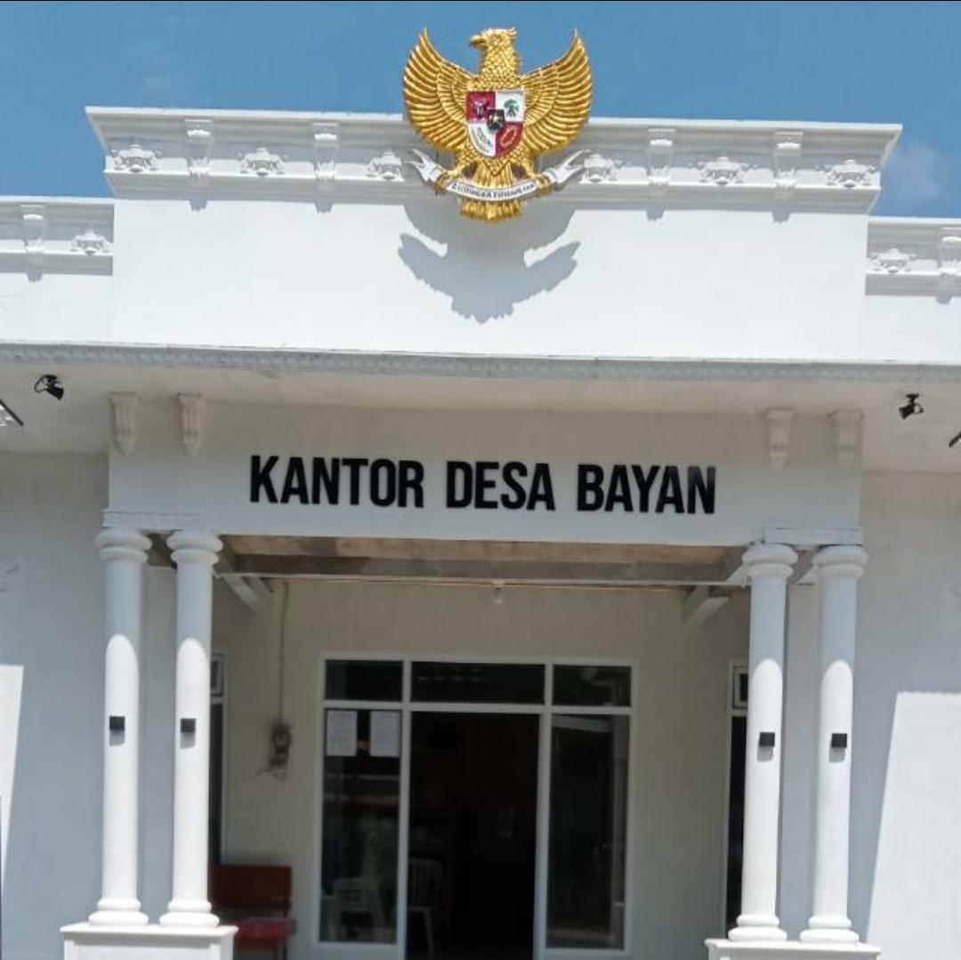 Kantor Desa